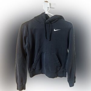 Women’s Black Nike Hoodie